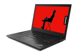 Lenovo T480 i5-7300U 8gb 256nvme 14
